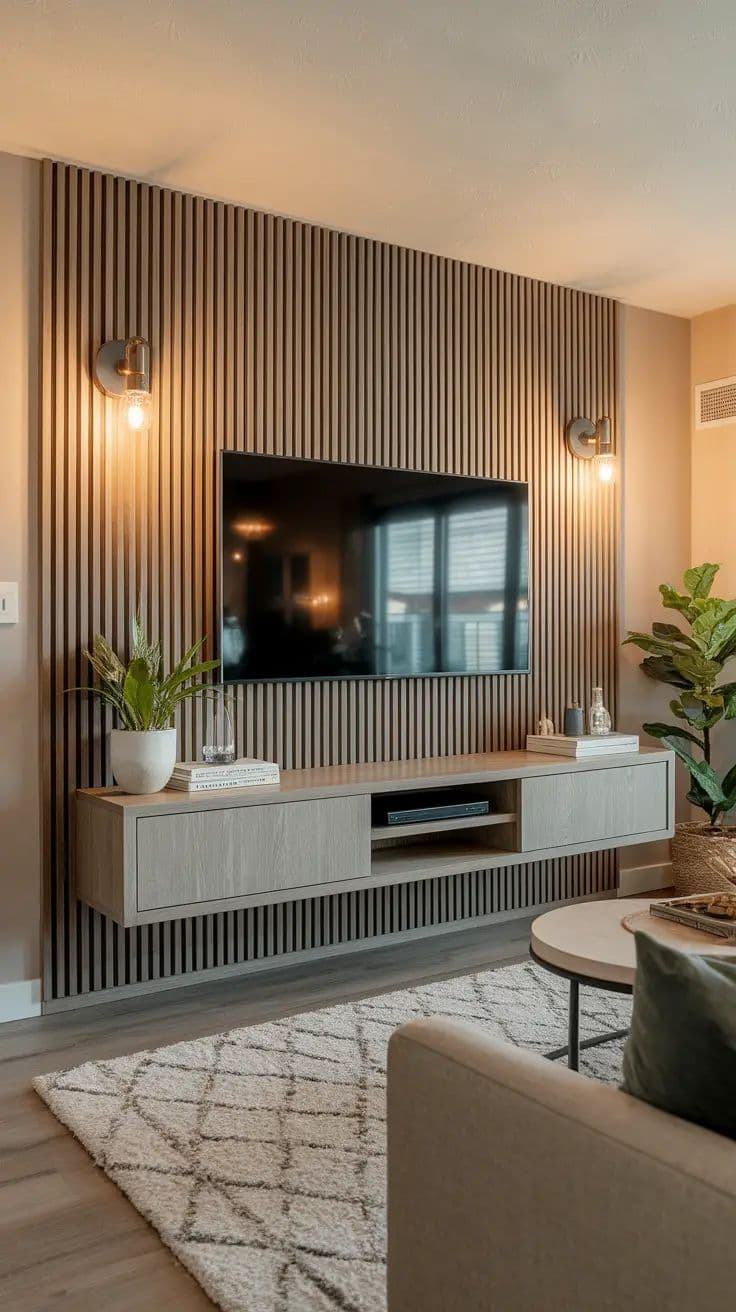 Selway Apartments